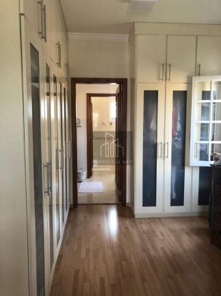 Imagem Casa de Condomínio com 4 Quartos à Venda, 329 m² em Residencial Doze (alphaville) - Santana De Parnaíba