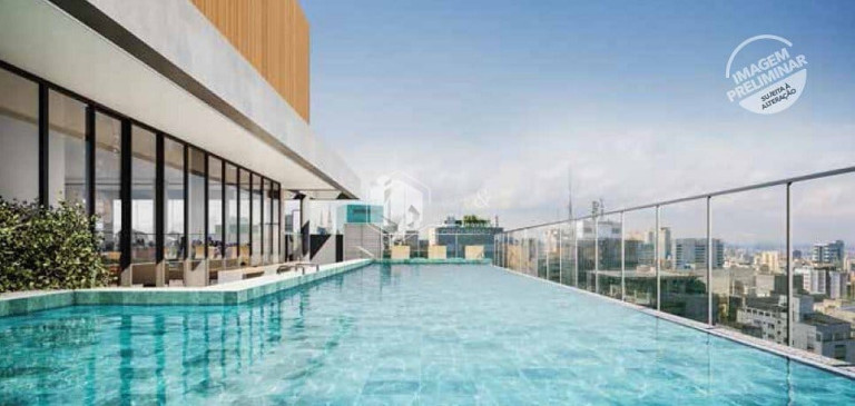 Imagem Studio com 1 Quarto à Venda, 26 m² em Paraíso - São Paulo