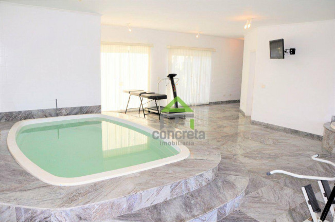 Imagem Casa de Condomínio com 6 Quartos à Venda, 431 m² em Granja Viana - Cotia Imagem Casa de Condomínio com 6 Quartos à Venda, 431 m² em Granja Viana - Cotia
