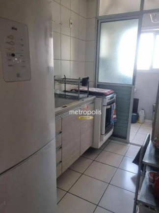 Imagem Apartamento com 2 Quartos à Venda, 55 m² em Vila Liviero - São Paulo