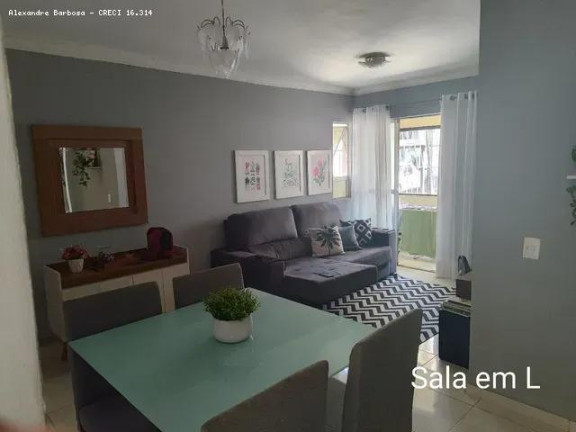 Imagem Apartamento com 2 Quartos à Venda, 64 m² em Candeias - Jaboatão Dos Guararapes