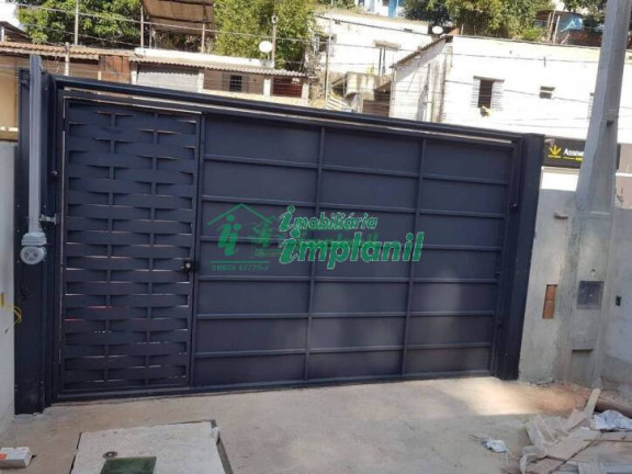 Imagem Casa com 1 Quarto à Venda, 210 m² em Vila Chacrinha (botujuru) - Campo Limpo Paulista