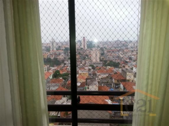 Imagem Apartamento com 2 Quartos à Venda, em Vila Mazzei - São Paulo Imagem Apartamento com 2 Quartos à Venda, em Vila Mazzei - São Paulo