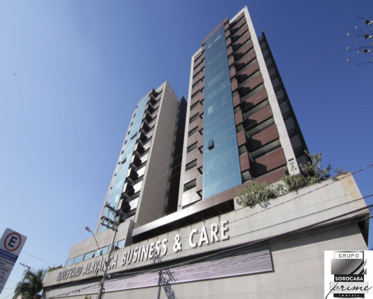 Imagem Imóvel Comercial à Venda, 46 m² em Jardim Vergueiro - Sorocaba Imagem Imóvel Comercial à Venda, 46 m² em Jardim Vergueiro - Sorocaba