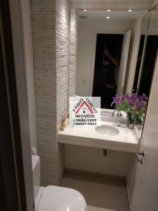 Imagem Apartamento com 3 Quartos à Venda, 98 m² em Jardim Marajoara - São Paulo
