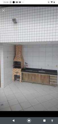 Cobertura com 4 Quartos à Venda, 180 m²