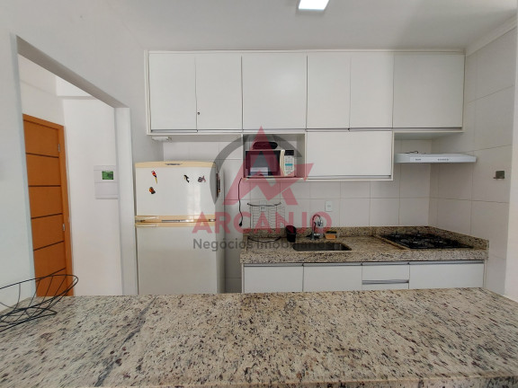Imagem Apartamento com 2 Quartos à Venda, 62 m² em Praia Grande - Ubatuba