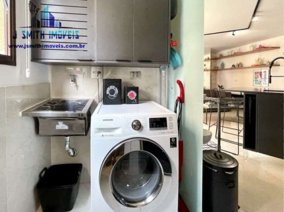 Imagem Apartamento com 1 Quarto à Venda, 58 m² em Jardim Ampliação - São Paulo Imagem Apartamento com 1 Quarto à Venda, 58 m² em Jardim Ampliação - São Paulo
