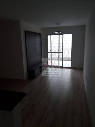 Imagem Apartamento com 3 Quartos à Venda, 107 m² em Jardim Marajoara - São Paulo Imagem Apartamento com 3 Quartos à Venda, 107 m² em Jardim Marajoara - São Paulo