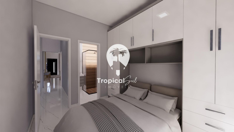 Imagem Casa com 2 Quartos à Venda, 47 m² em Junara - Matinhos Imagem Casa com 2 Quartos à Venda, 47 m² em Junara - Matinhos