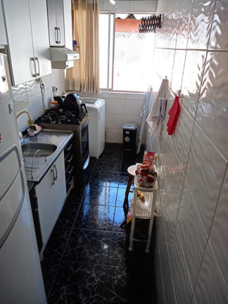 Imagem Apartamento com 2 Quartos à Venda, 66 m² em São João - Porto Alegre