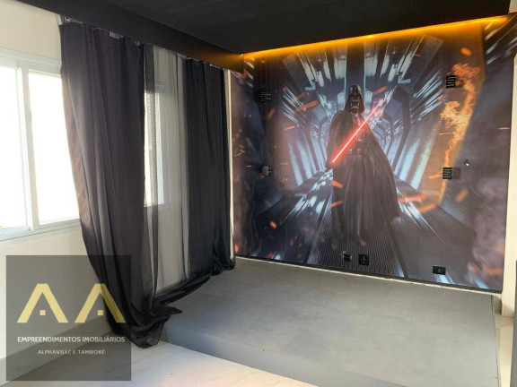 Imagem Casa com 5 Quartos à Venda, 480 m² em Tamboré - Santana De Parnaíba Imagem Casa com 5 Quartos à Venda, 480 m² em Tamboré - Santana De Parnaíba