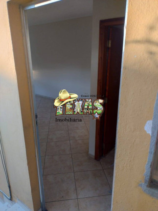 Imagem Casa com 2 Quartos para Alugar, 90 m² em Cidade Antônio Estevão De Carvalho - São Paulo