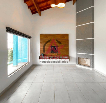 Imagem Chácara com 3 Quartos à Venda, 220 m² em Tanque - Atibaia