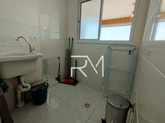 Imagem Apartamento com 2 Quartos à Venda, 72 m² em Vila Atlântica - Mongaguá