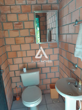 Imagem Casa com 3 Quartos à Venda, em Centro - Cruz Alta Imagem Casa com 3 Quartos à Venda, em Centro - Cruz Alta
