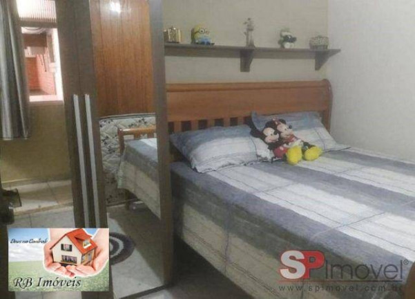 Imagem Casa com 3 Quartos à Venda, 258 m² em Demarchi - São Bernardo Do Campo Imagem Casa com 3 Quartos à Venda, 258 m² em Demarchi - São Bernardo Do Campo