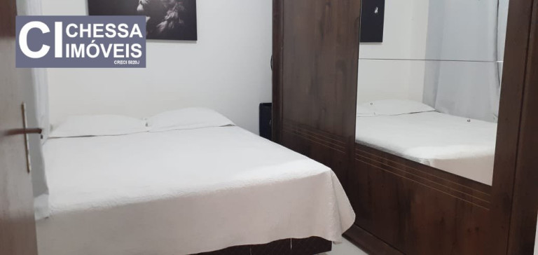 Imagem Apartamento com 2 Quartos à Venda, 53 m² em Cidade Nova - Itajaí