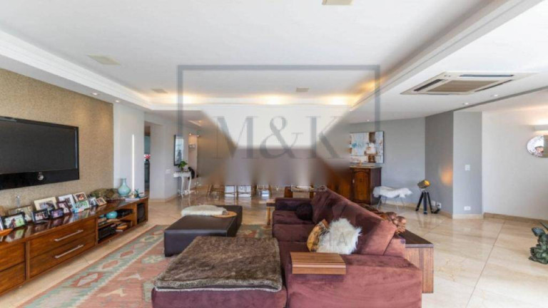 Imagem Apartamento com 3 Quartos à Venda, 230 m² em Barra Da Tijuca - Rio De Janeiro