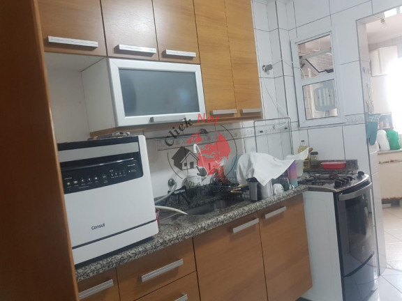 Imagem Apartamento com 3 Quartos à Venda, 110 m² em Jardim Três Marias - Piracicaba
