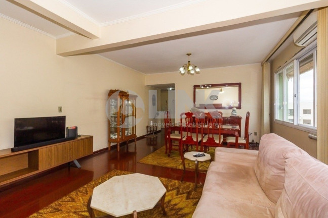 Imagem Apartamento com 2 Quartos à Venda, 93 m² em Centro Histórico - Porto Alegre