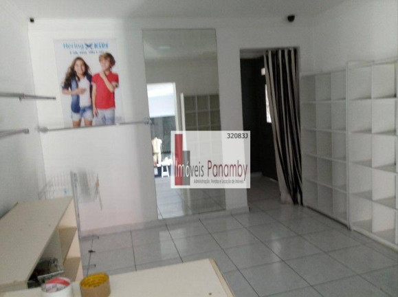 Imagem Loja para Alugar, 50 m² em Vila Mariana - São Paulo