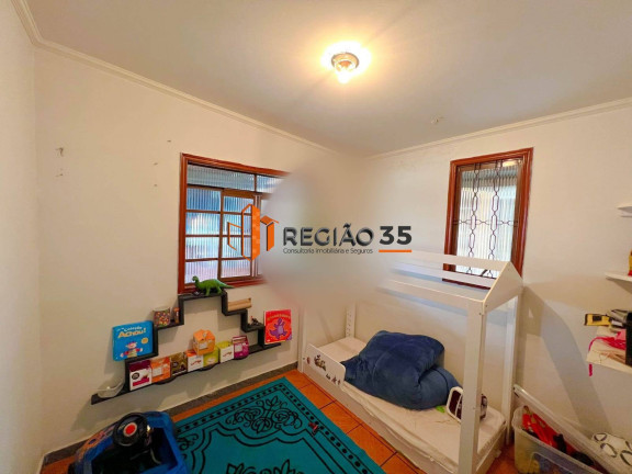 Imagem Casa com 5 Quartos à Venda, 240 m² em Conjunto Habitacional Pedro Afonso Junqueira - Poços De Caldas Imagem Casa com 5 Quartos à Venda, 240 m² em Conjunto Habitacional Pedro Afonso Junqueira - Poços De Caldas