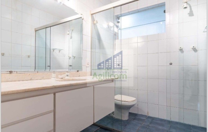 Imagem Apartamento com 3 Quartos à Venda, 139 m² em Bela Vista - São Paulo