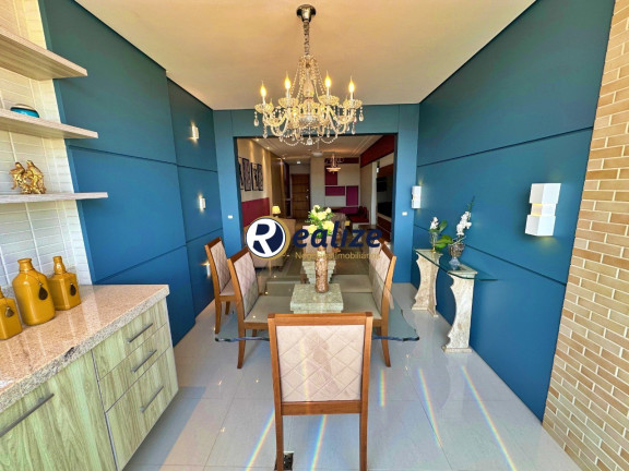 Imagem Imóvel com 3 Quartos à Venda, 120 m² em Praia Do Morro - Guarapari