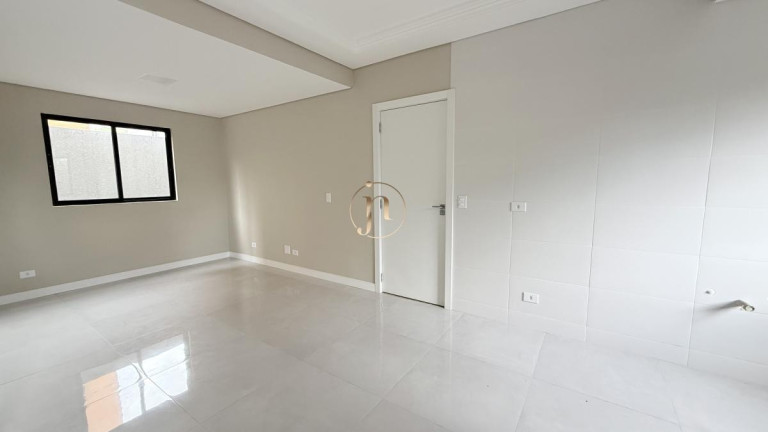 Imagem Apartamento com 3 Quartos à Venda, 81 m² em Carioca - São José Dos Pinhais