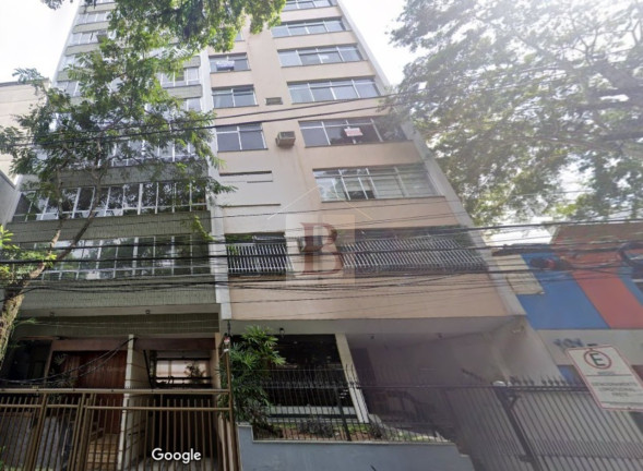 Imóvel com 3 Quartos à Venda, 147 m² em Icaraí - Niterói
