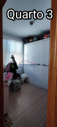 Imagem Apartamento com 3 Quartos à Venda, 80 m² em Aparecida - Santos