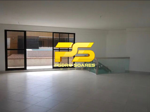 Imagem Imóvel com 4 Quartos à Venda, 407 m² em Miramar - João Pessoa