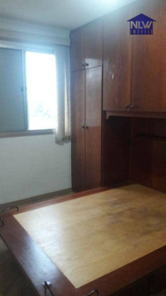 Imagem Apartamento com 3 Quartos à Venda, 60 m² em Lauzane Paulista - São Paulo