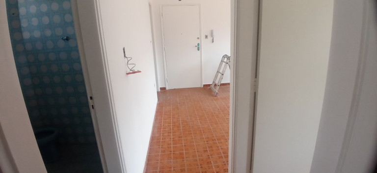 Imagem Apartamento com 2 Quartos para Alugar, 75 m² em Embaré - Santos Imagem Apartamento com 2 Quartos para Alugar, 75 m² em Embaré - Santos