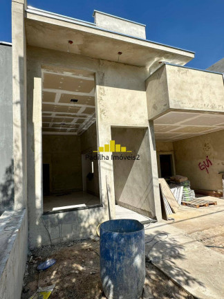 Imagem Casa de Condomínio com 3 Quartos à Venda, 200 m² em Jardim Novo Horizonte - Sorocaba Imagem Casa de Condomínio com 3 Quartos à Venda, 200 m² em Jardim Novo Horizonte - Sorocaba