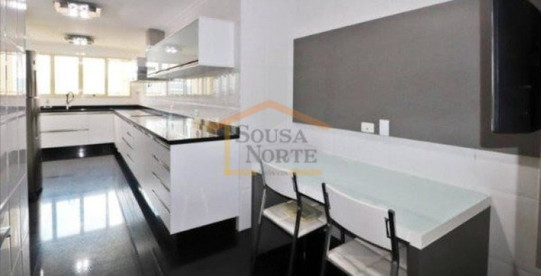 Imagem Apartamento com 4 Quartos à Venda, 200 m² em Santana - São Paulo Imagem Apartamento com 4 Quartos à Venda, 200 m² em Santana - São Paulo