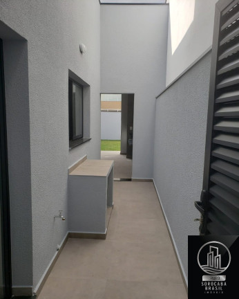 Imagem Casa com 3 Quartos à Venda, 250 m² em Parque Ibiti Reserva - Sorocaba