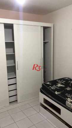 Imagem Apartamento com 2 Quartos à Venda, 70 m² em Boqueirão - Santos