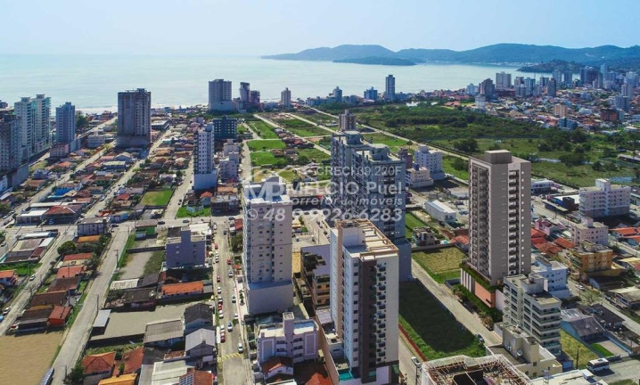 Imagem Imóvel com 2 Quartos à Venda, 66 m² em Balneário Perequê - Porto Belo Imagem Imóvel com 2 Quartos à Venda, 66 m² em Balneário Perequê - Porto Belo