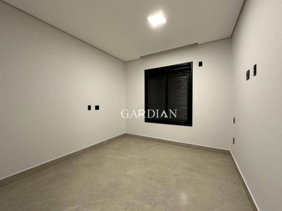 Imagem Casa com 3 Quartos à Venda, 124 m² em Loteamento Park Gran Reserve - Indaiatuba