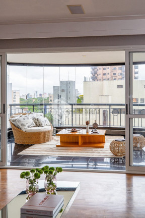 Imagem Apartamento com 4 Quartos à Venda, 300 m² em Planalto Paulista - São Paulo Imagem Apartamento com 4 Quartos à Venda, 300 m² em Planalto Paulista - São Paulo