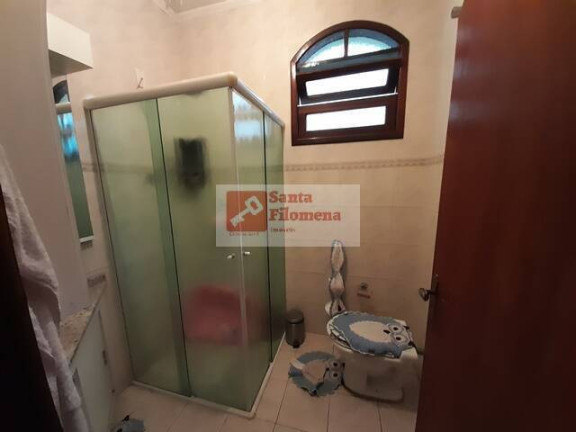 Imagem Casa com 3 Quartos à Venda, 251 m² em Parque Oratório - Santo André Imagem Casa com 3 Quartos à Venda, 251 m² em Parque Oratório - Santo André