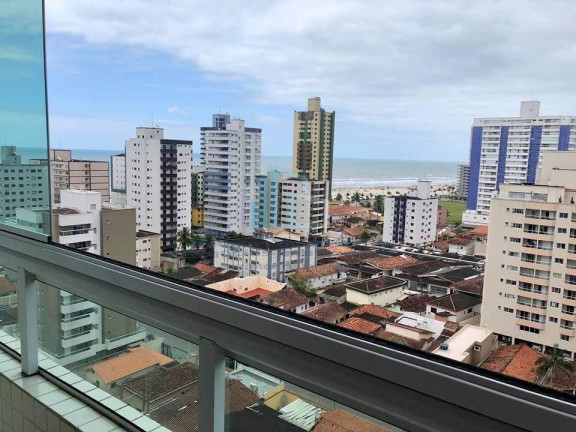 Imagem Apartamento com 3 Quartos à Venda, 136 m² em Guilhermina - Praia Grande Imagem Apartamento com 3 Quartos à Venda, 136 m² em Guilhermina - Praia Grande