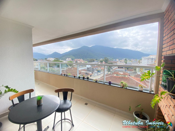 Imagem Apartamento com 3 Quartos à Venda, 117 m² em Centro - Ubatuba Imagem Apartamento com 3 Quartos à Venda, 117 m² em Centro - Ubatuba