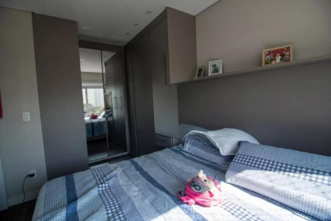 Imagem Apartamento com 2 Quartos à Venda, 81 m² em Vila Andrade - São Paulo Imagem Apartamento com 2 Quartos à Venda, 81 m² em Vila Andrade - São Paulo
