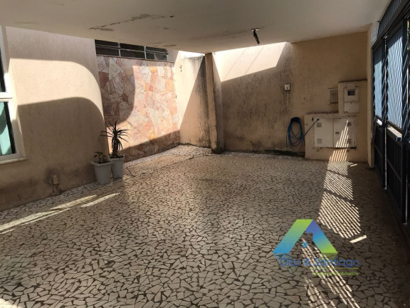 Imagem Casa com 4 Quartos à Venda, 326 m² em Vila Mariana - São Paulo Imagem Casa com 4 Quartos à Venda, 326 m² em Vila Mariana - São Paulo