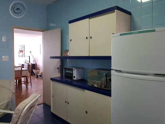 Imagem Apartamento com 4 Quartos à Venda, 200 m² em Pitangueiras - Guarujá