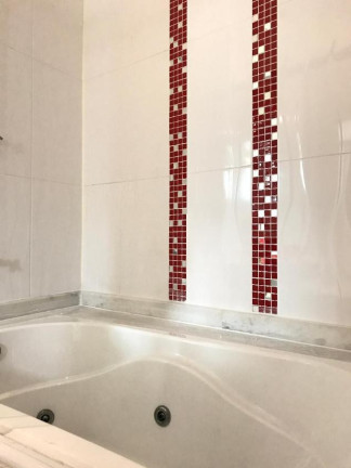 Imagem Sobrado com 4 Quartos à Venda, 212 m² em Tupi - Praia Grande