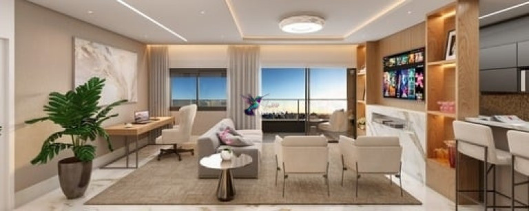 Imagem Apartamento com 2 Quartos à Venda, 100 m² em Auxiliadora - Porto Alegre
